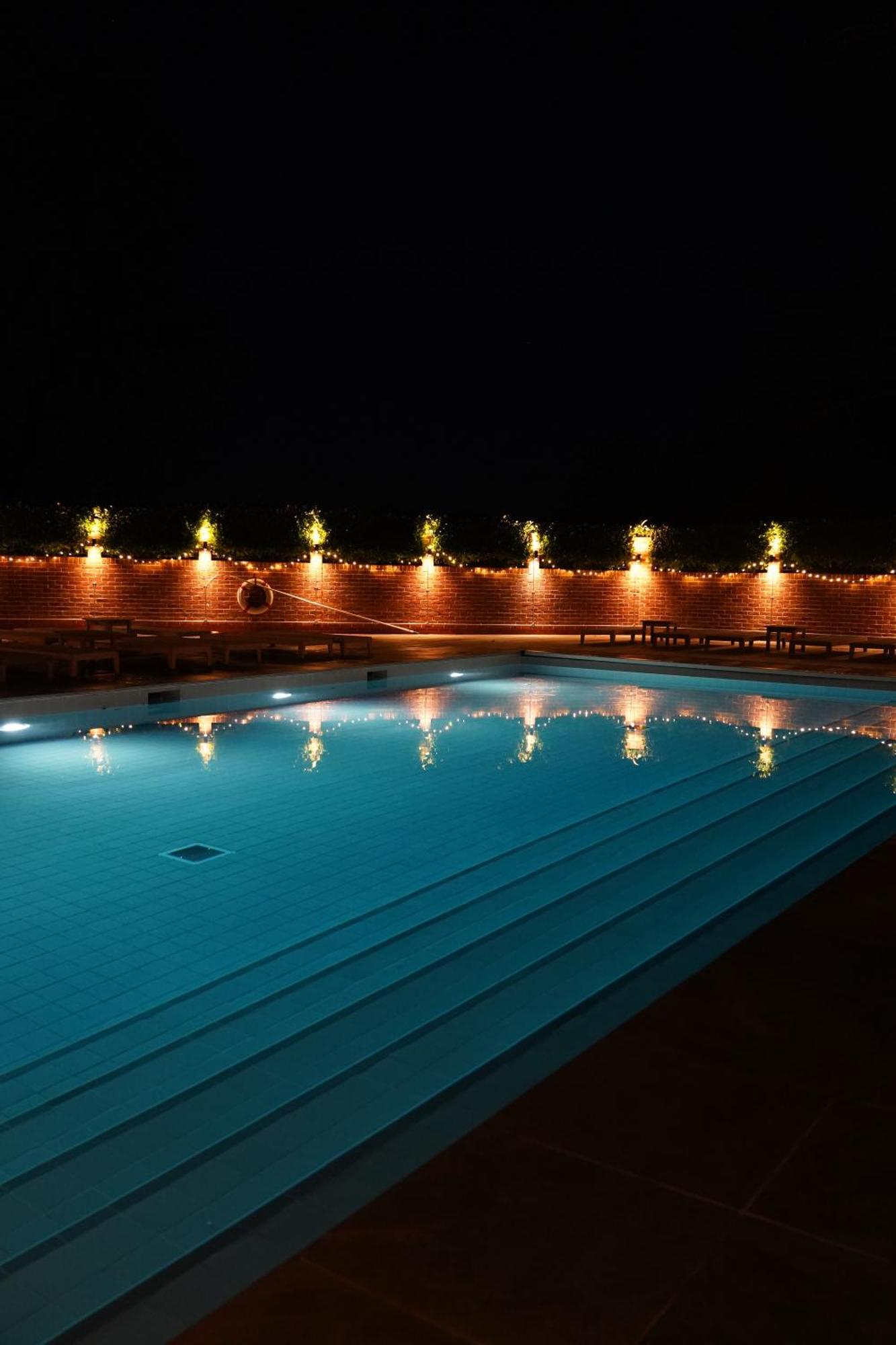 Talbooth House & Spa Dedham Eksteriør bilde