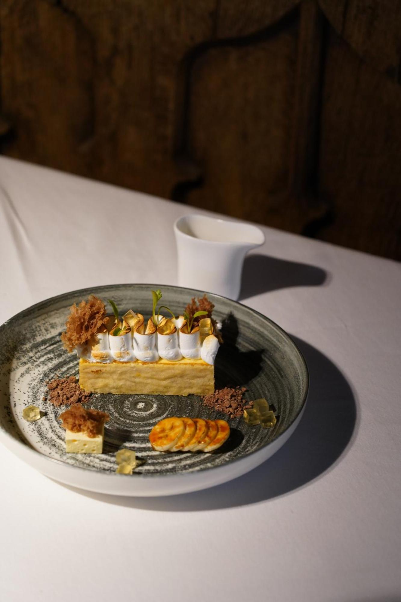 Talbooth House & Spa Dedham Eksteriør bilde
