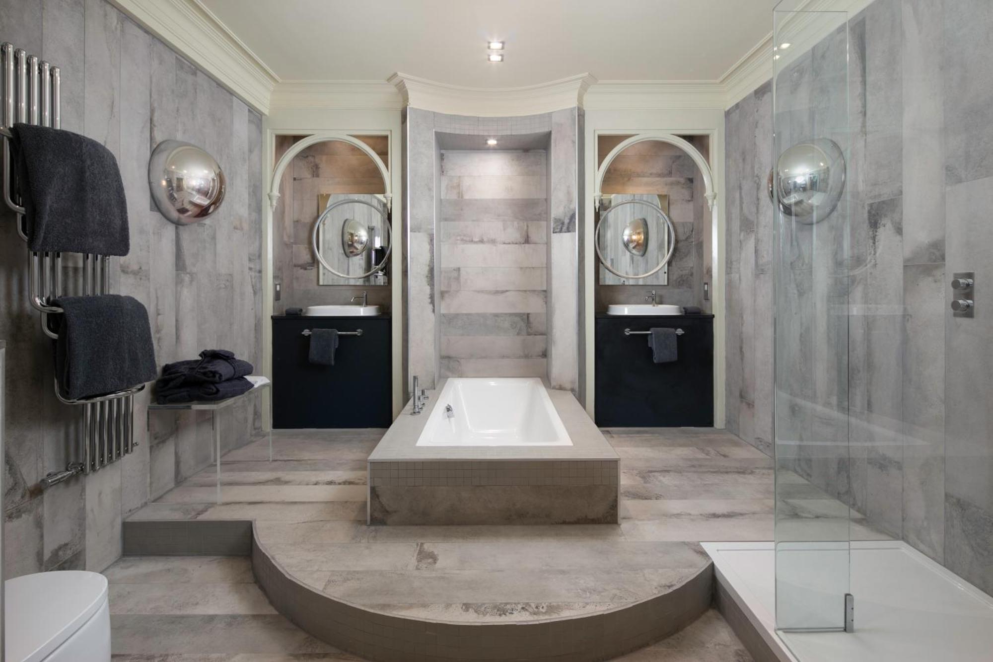 Talbooth House & Spa Dedham Eksteriør bilde