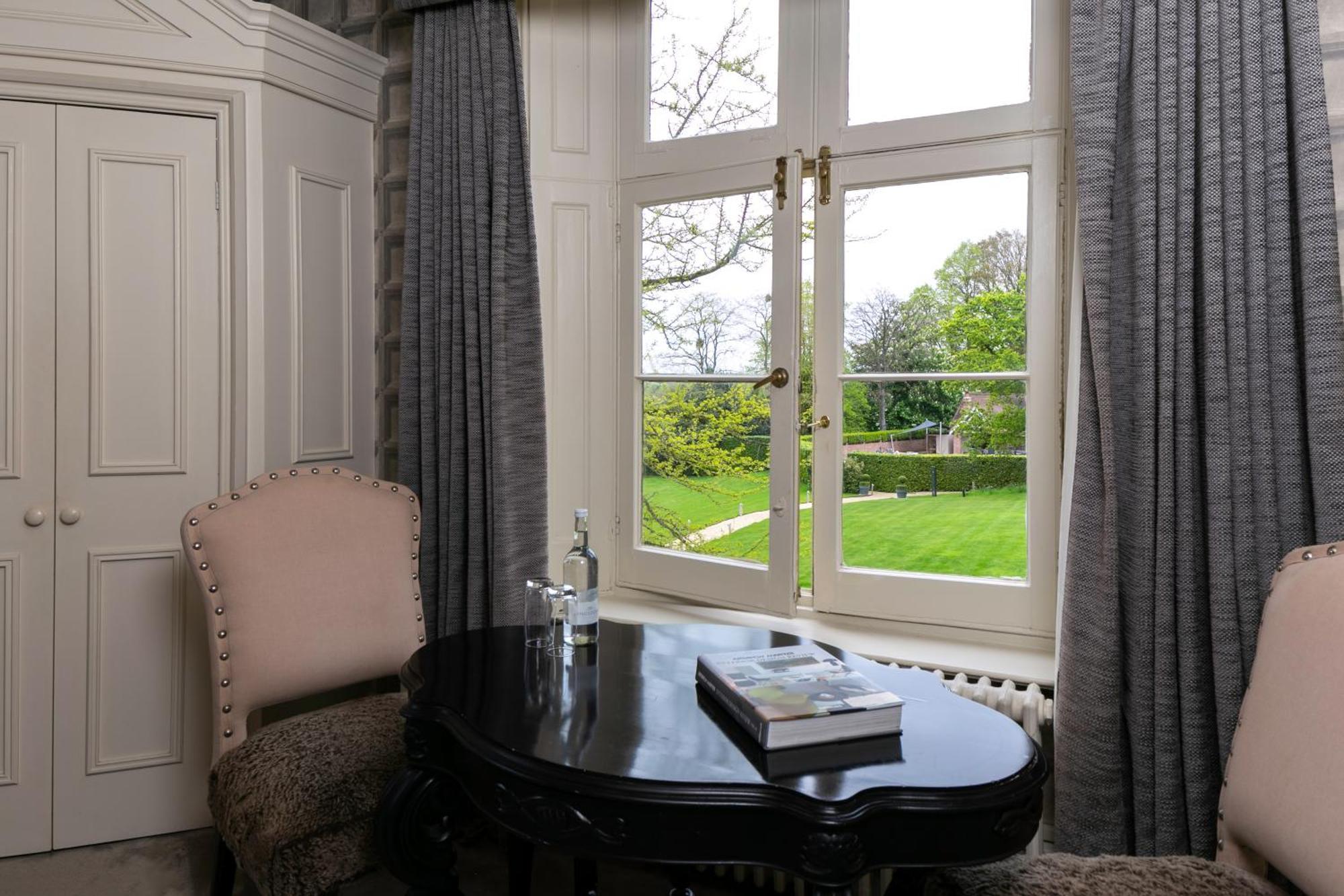 Talbooth House & Spa Dedham Eksteriør bilde