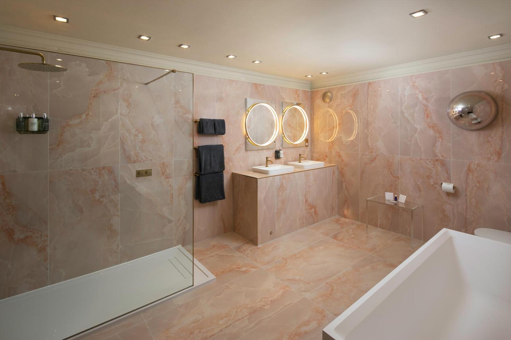 Talbooth House & Spa Dedham Eksteriør bilde