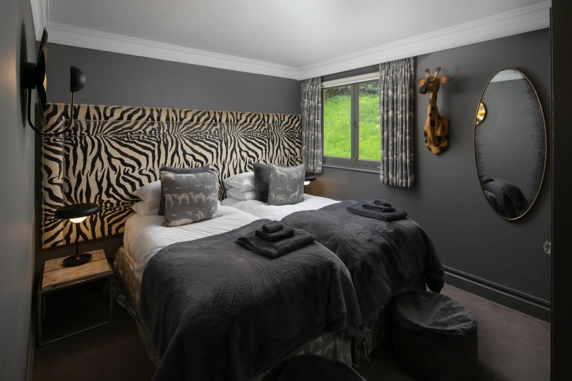 Talbooth House & Spa Dedham Eksteriør bilde