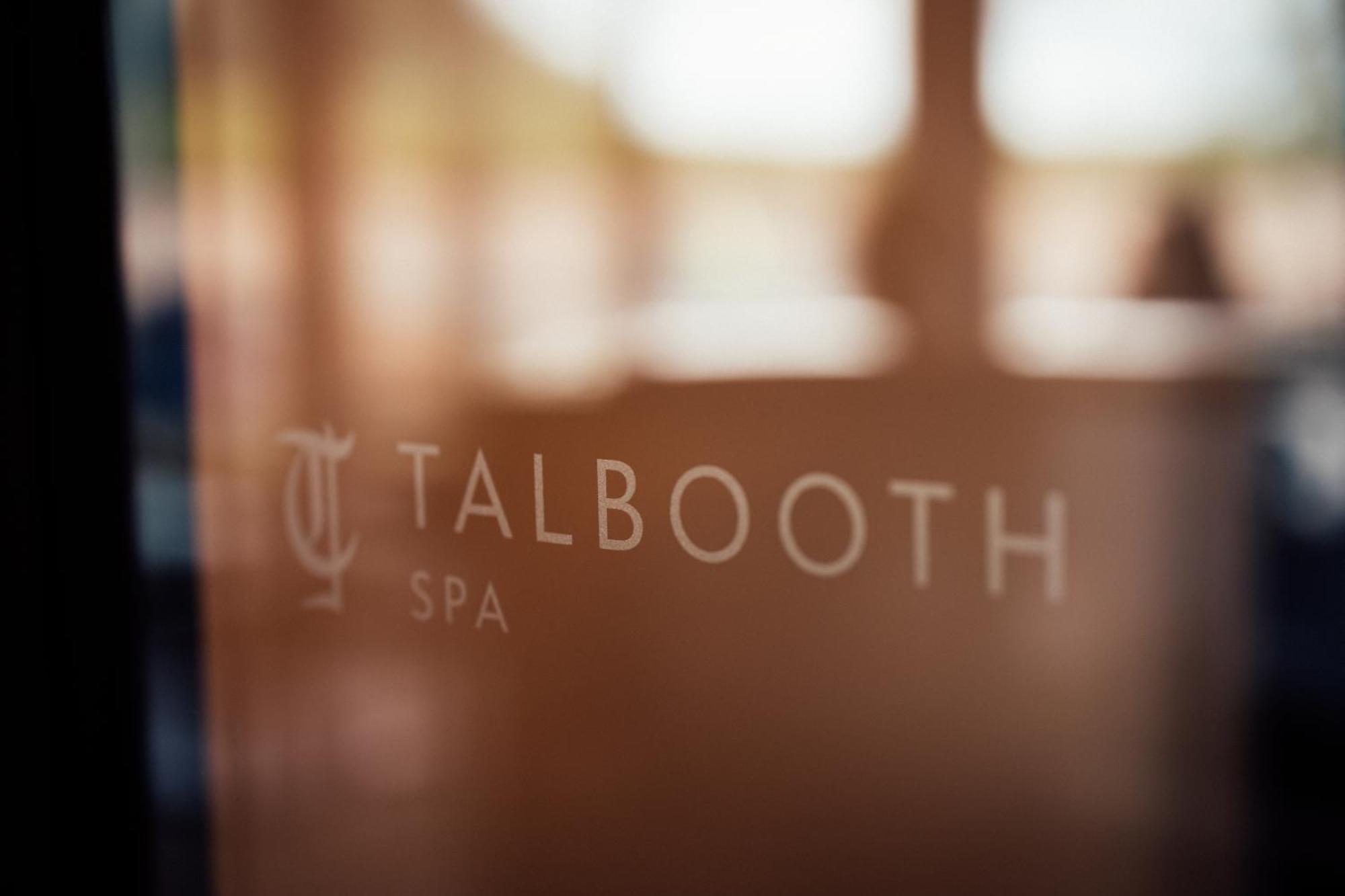 Talbooth House & Spa Dedham Eksteriør bilde