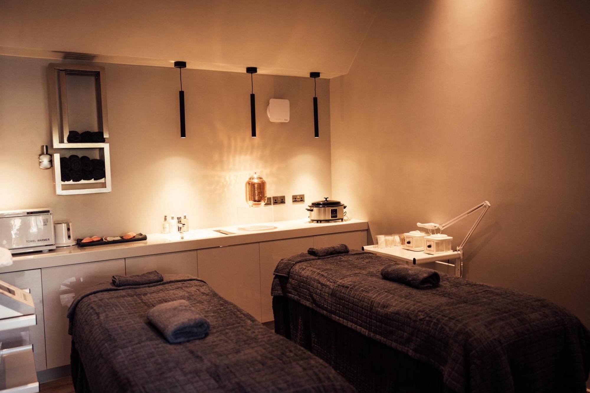 Talbooth House & Spa Dedham Eksteriør bilde