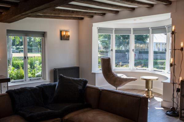Talbooth House & Spa Dedham Eksteriør bilde